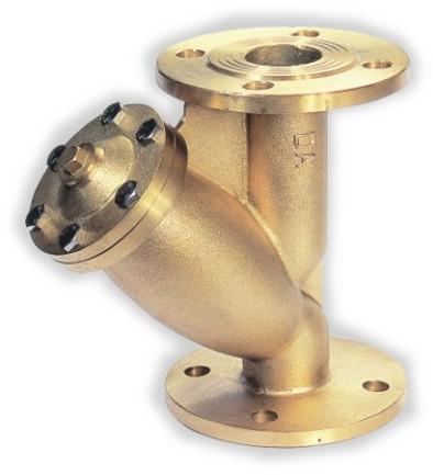  Brass Valves