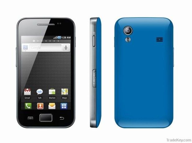 S5830 3.2inch GSM mobile phone