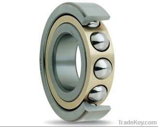 Angular caontact ball bearing