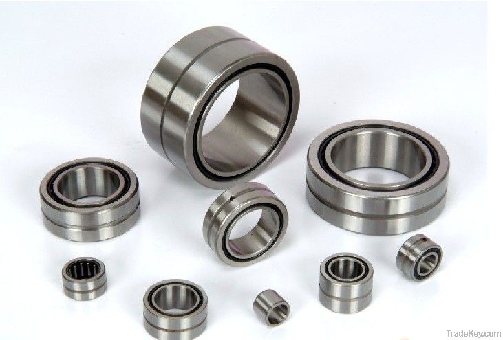 Needle roller bearing