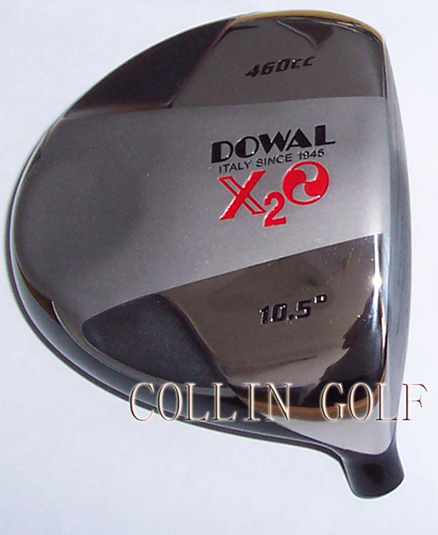 golf clubs woods  c22