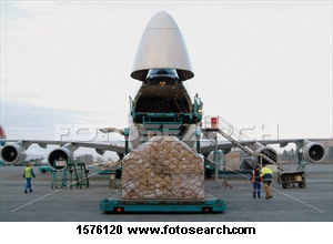 Air & Ocean Freight From US To West Africa , Nigeria, Ghana & Worldwide