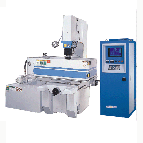 CNC EDM