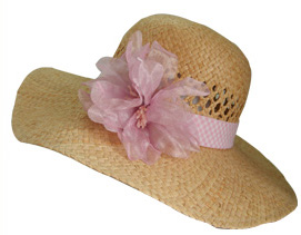 lady hat OPE-45