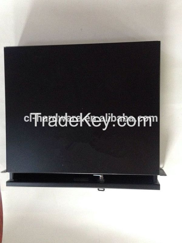 OEM keyboard shelf drawer for USA market