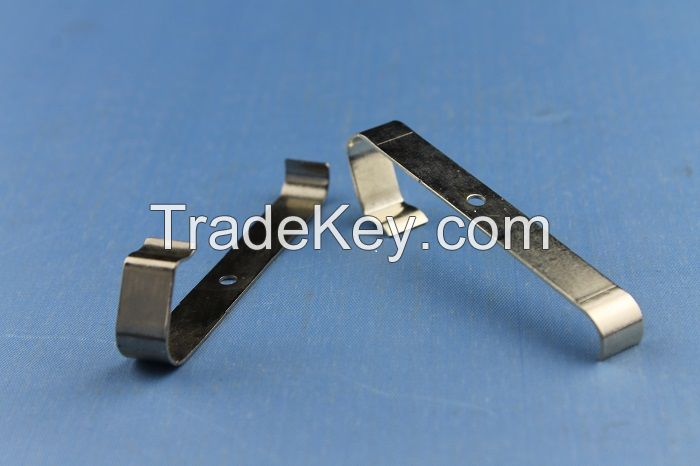 OEM stainless steel bracket furniture connector