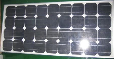 solar panel