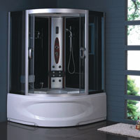 shower booth mjy-8030