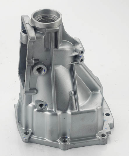 gearbox housing