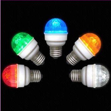 LED commercial decoration bulb