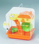 HAMSTER CAGE