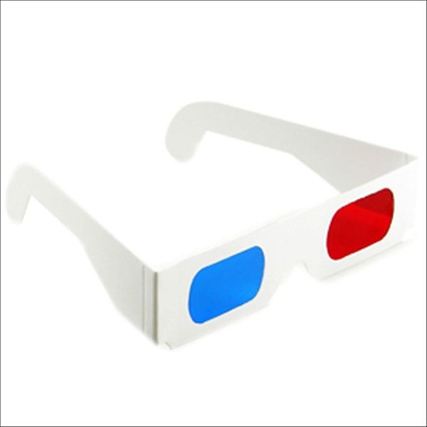 3D GLASSES