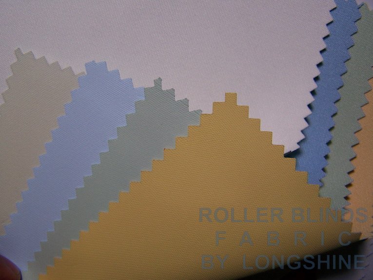 blackout roller fabric