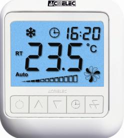 thermostat