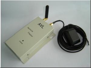 Active GPS Antenna