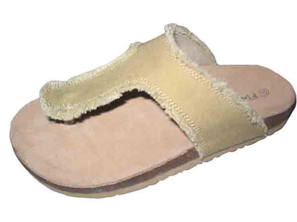 slipper