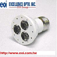 LED Lighting (E27)