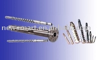 extruder components