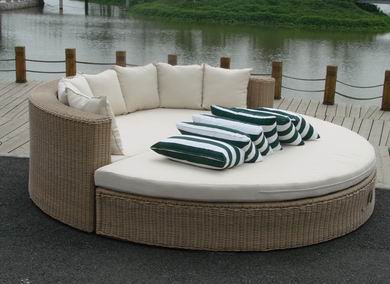 outdoor furniture garden rattan furniture ESR-7367