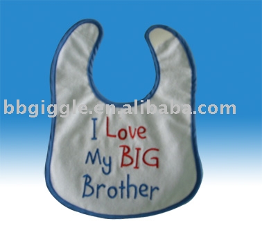 Baby bib