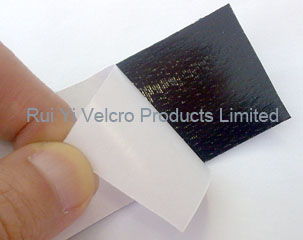 Reactive Adhesive Velcro