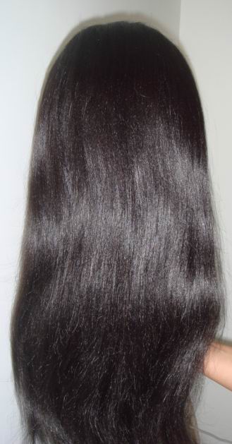 full lace wig