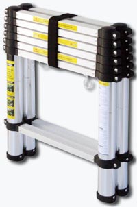 Sell Telescopic Ladder