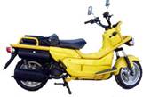Scooter ALX150T-JG