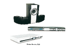 Home Theater 989