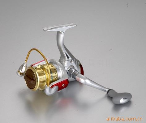 Fishing Reel