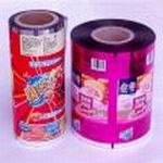 plastic  packaging material