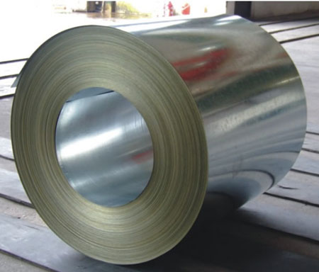 Prime HDGIï¼hot dipped galvanized steel coil&sheet)