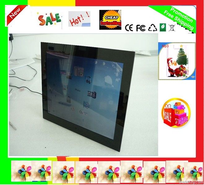 Fashionable design !, Best gift for Christmas 15 inch digital photo