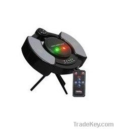 new design different pattern red green laser stage light projector