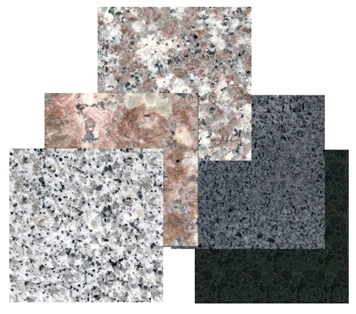 China Cheap Granite