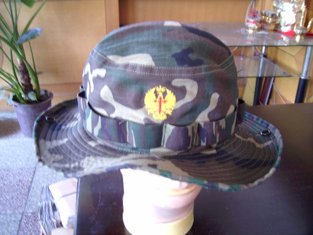 Army Hats