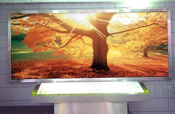 Ph16 outdoor full color LED display screen