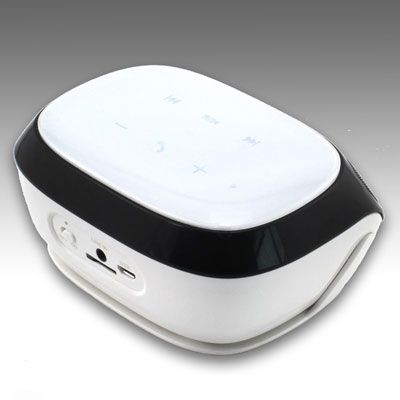 Travel Pocket Portable Speaker Bluetooth Mini Speaker Handsfree Outdoor Speaker