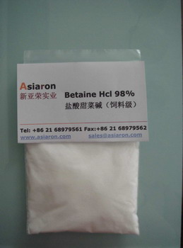 Betaine Hydrochloride