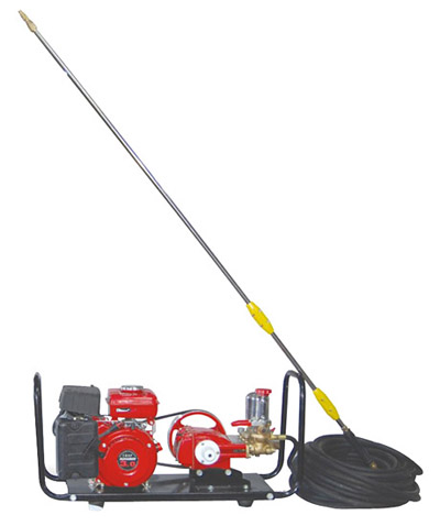 Power Sprayer(XF-168A)