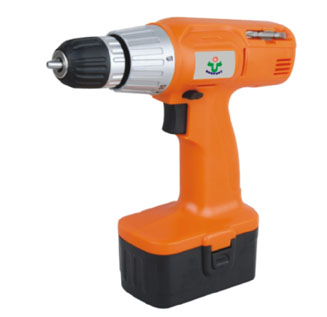 CORDLESS DRILL