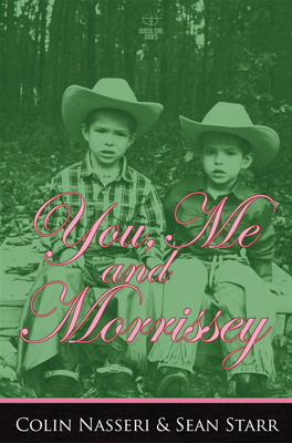 You, Me and Morrissey