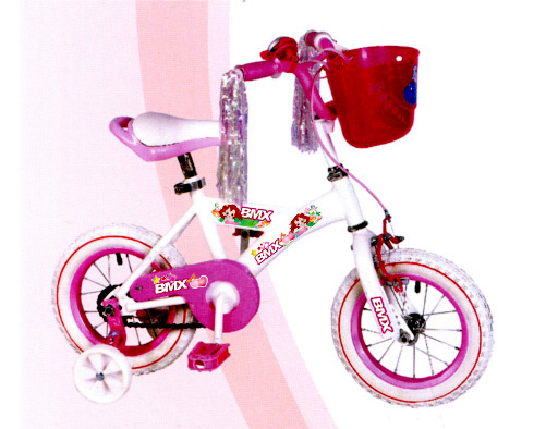 kids bike