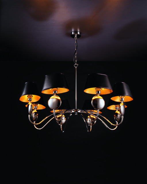 Napoleon SUS Pendant Lamp