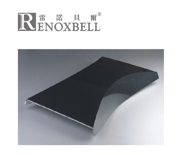 Fireproof Aluminum Composite Panel