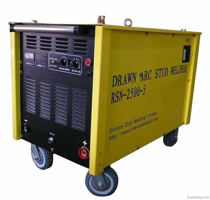 Arc Stud Welding Machine