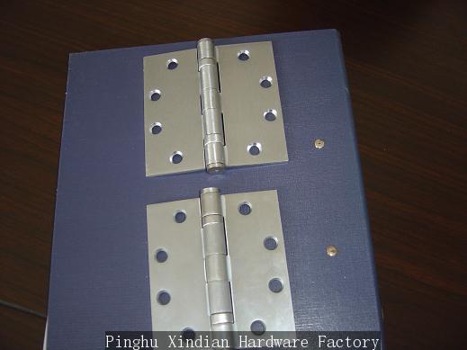Commercial Hinge