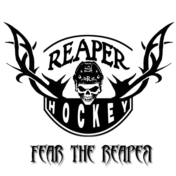 Reaper Hockey - Fear the Reaper By Reaper Hockey, Canada