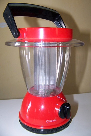 Chibani Solar Lantern