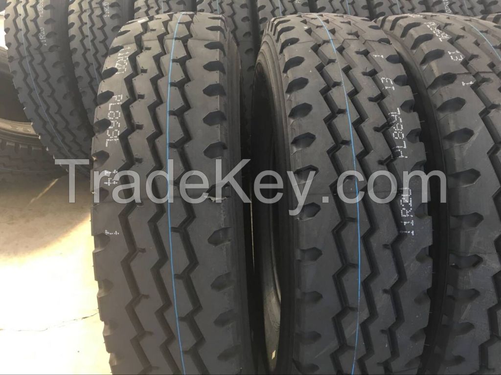 MAXIM brand truck tyre 315/80R22.5-20PR